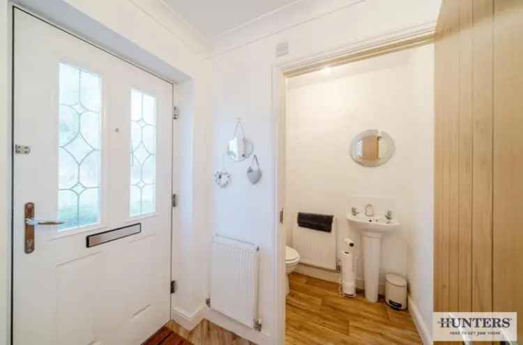 3 Bed Semi Detached House For Sale Goole