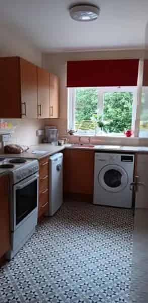 2 Bed Semi-Detached Bungalow Over 55s, Mountain Views