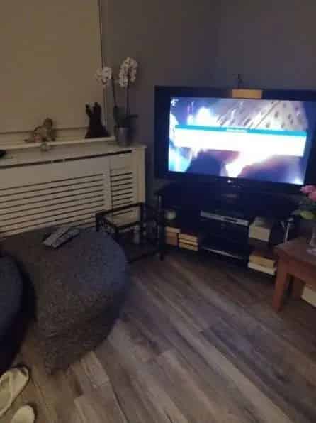 Two Bedroom Semi-Detached House