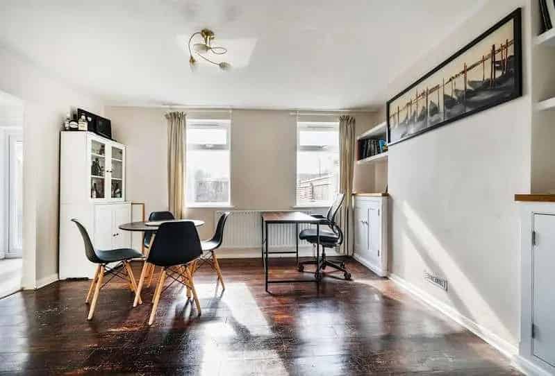 4 Bed House For Sale Family Home