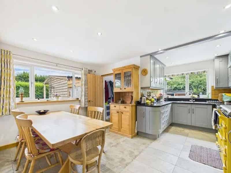 3 Bed House for Sale in Herefordshire Countryside