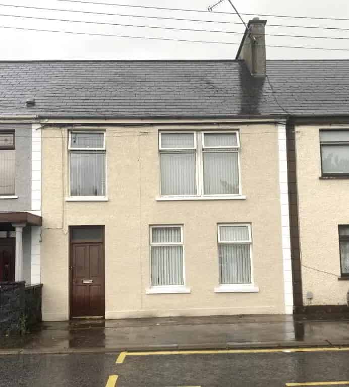 House For Sale , Draperstown, Northern Ireland
