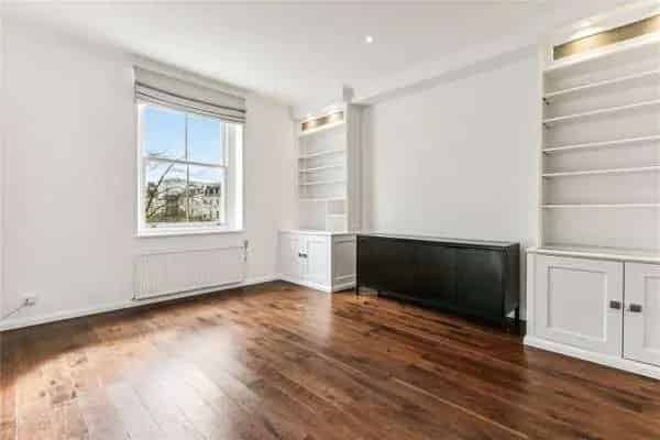 Connaught House, Clifton Gardens, Little Venice, London, W9 1AL | Property for sale | Savills