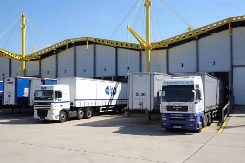 Industrial/Distribution to rent in Spectrum, Mead Way, Swindon, Wiltshire, SN5 7UT. - bcc012348755