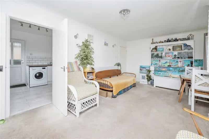 Charming 2-Bedroom Bungalow in Cawston Near Aylsham