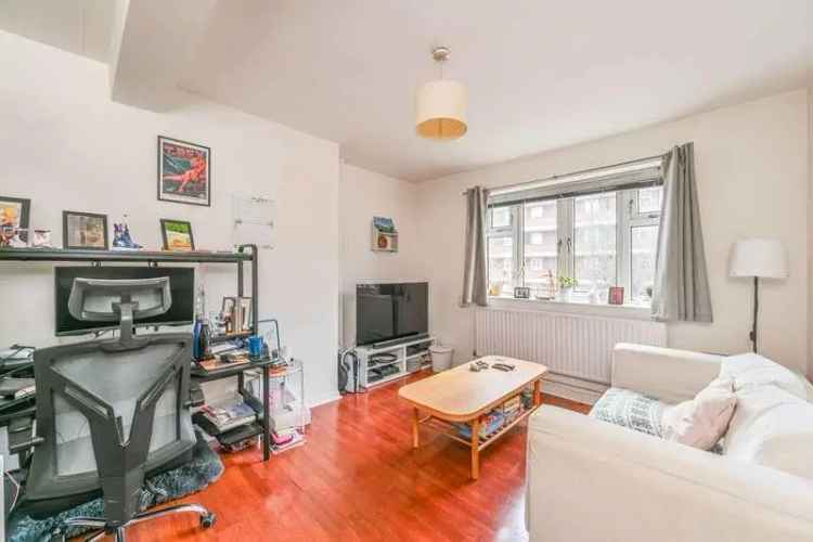 2 bed flat for sale