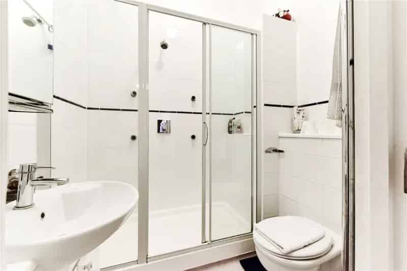 2 Bedroom Apartment in Clerkenwell London
