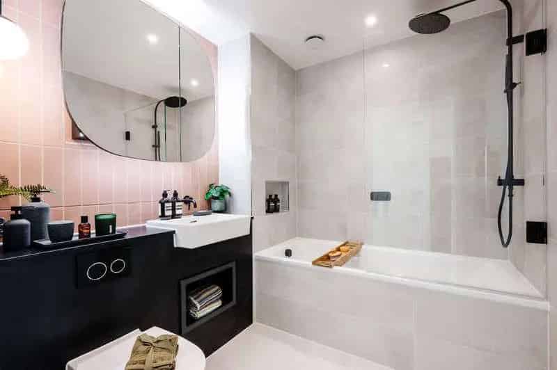 3 Bed Flat for Sale West Ham East London New Development
