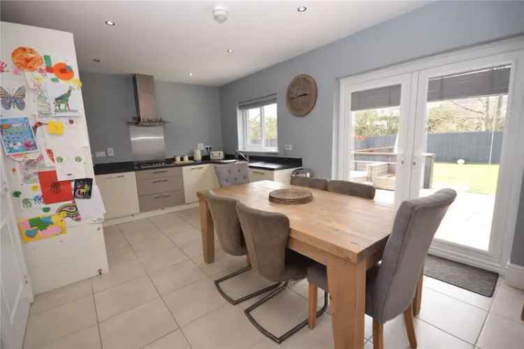 House For Sale in Wakefield, England