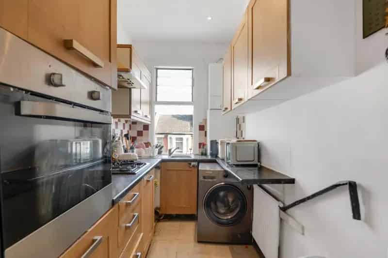 2 Bedroom Duplex Apartment for Sale 802 SQ FT
