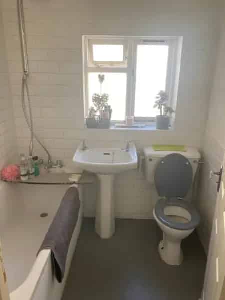 3 Bed Victorian House Near Hithergreen Station