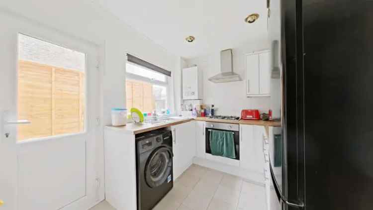 2 Bedroom Terraced House For Sale No Onward Chain