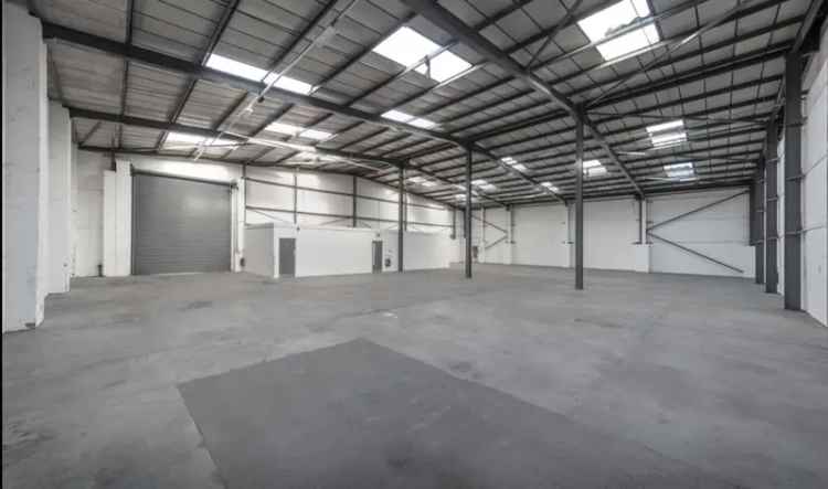 Industrial For Rent in Sandwell, England