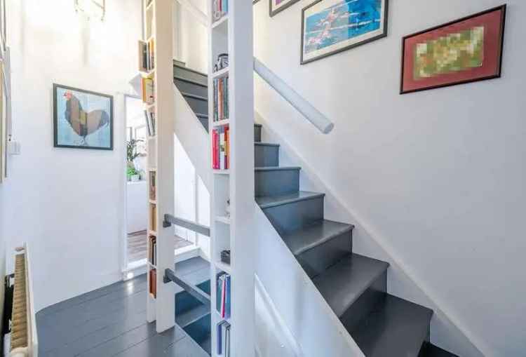 2 Bed House for Sale - Character Home with Modern Amenities