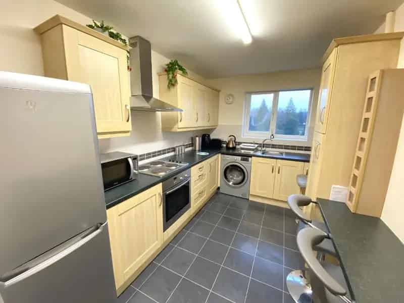 2 Bed Apartment for Sale Royton Oldham No Chain