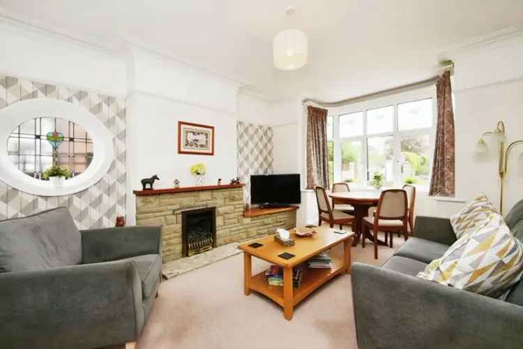 4 Bedroom Detached House for Sale York YO24