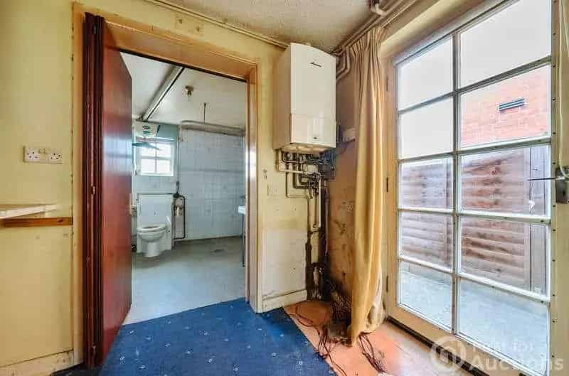 3 Bed Period Terraced House For Sale