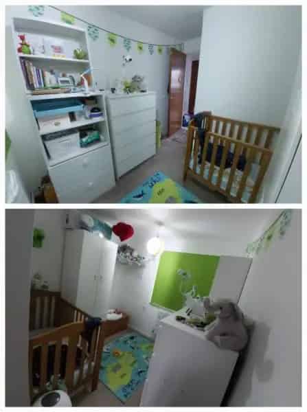 2 Bed House Near Schools and Amenities