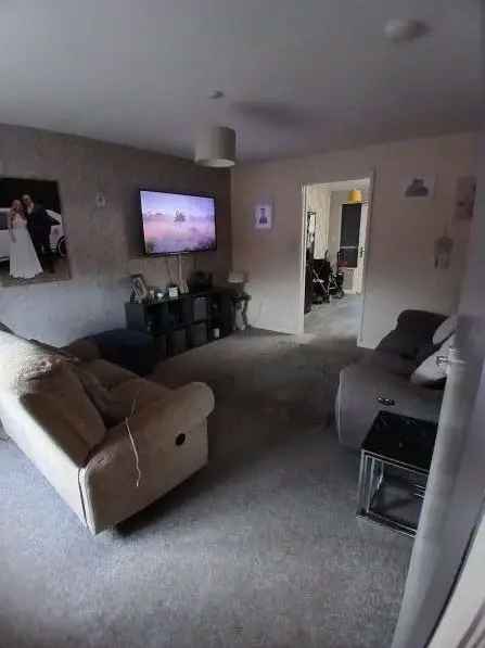 House For Rent in Peterborough, England