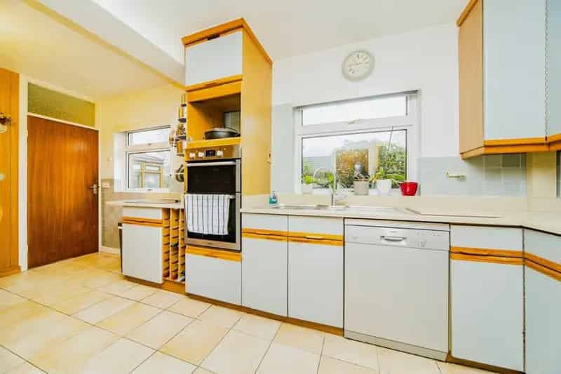 Four Bedroom Semi-Detached Home Rhiwbina
