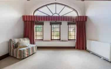 Grade II Listed Coach House Apartment in Upottery