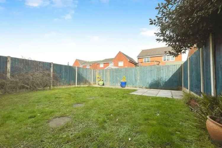 3 Bedroom Family Home For Sale Near Hall ITh Wood Station