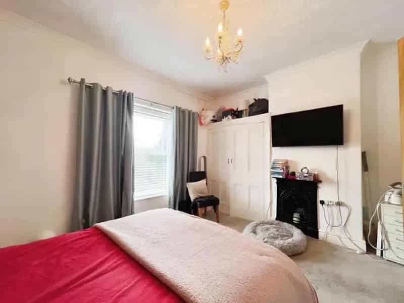 2 Bed Semi Detached House For Sale Near Pennington Flash