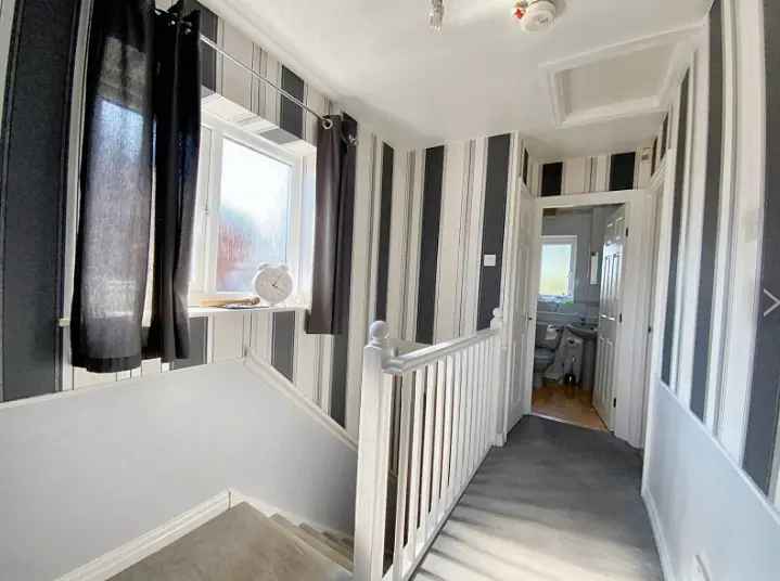 3 Bed Detached House For Sale