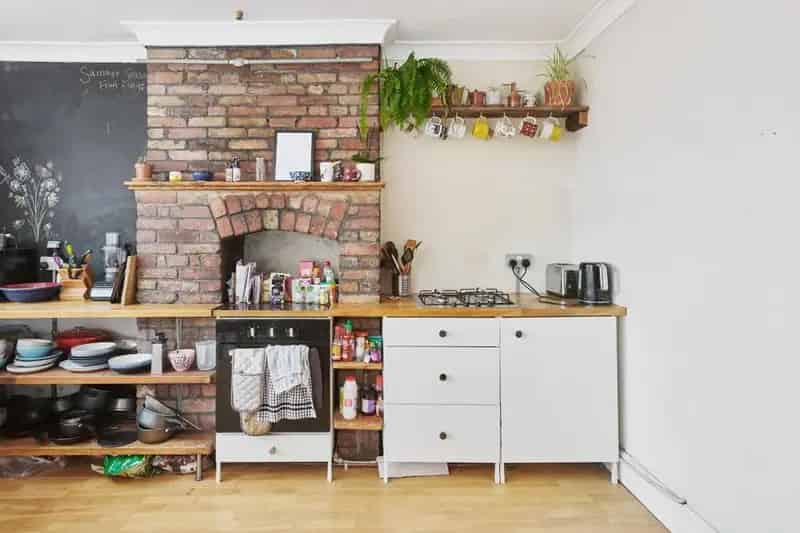 3 Bedroom Flat for Sale