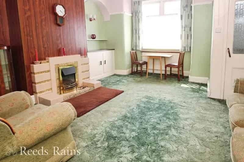 3 Bedroom End Terrace House For Sale Leyland Lancashire