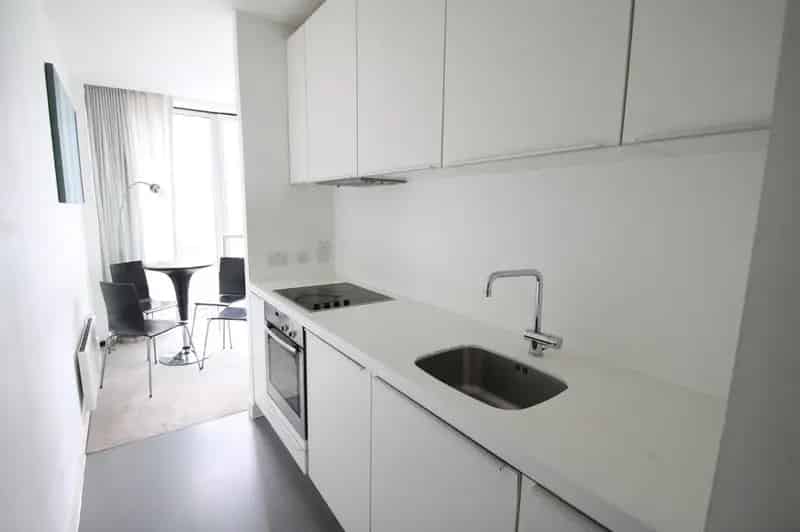 Studio Apartment with Magnificent Views Near Bull Ring