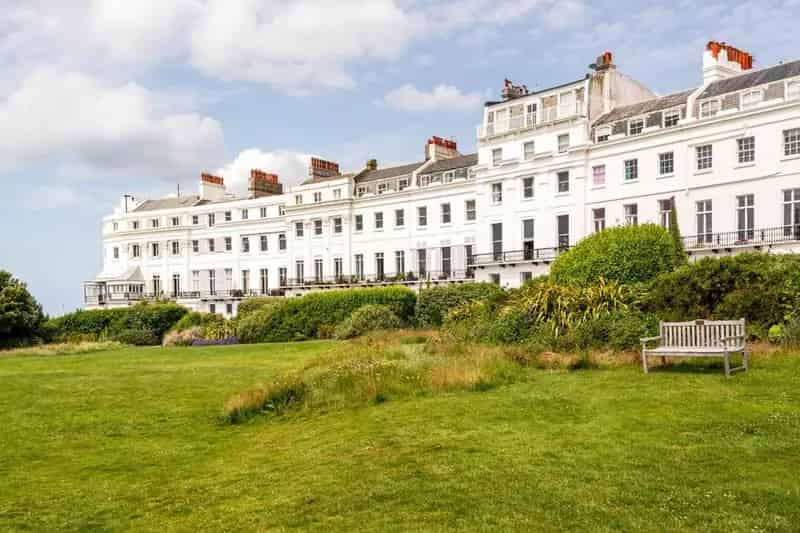 2 Bedroom Apartment for Sale Kemp Town Estate Brighton