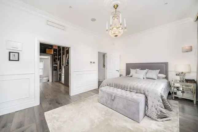 3 Bedroom House for Sale North End Road London NW11