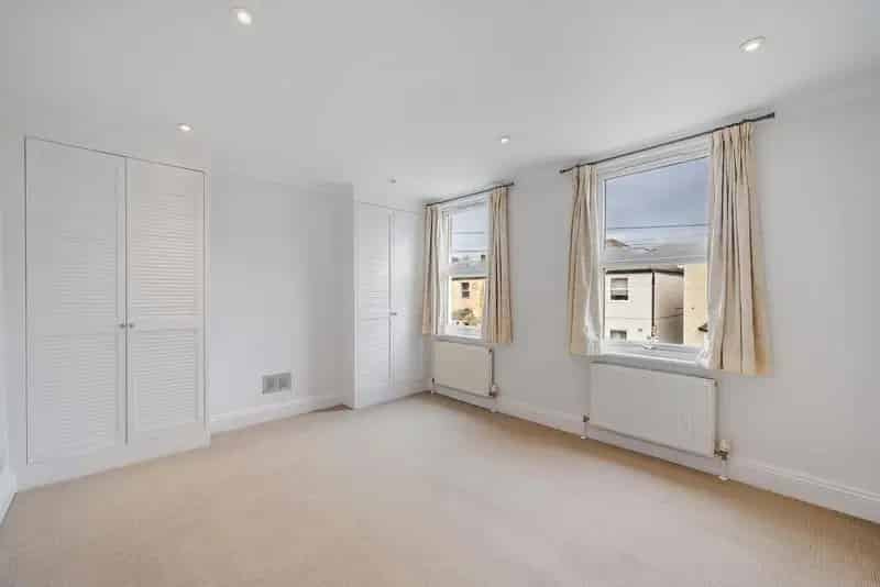 Four Bedroom Victorian House Near South Wimbledon and Colliers Wood