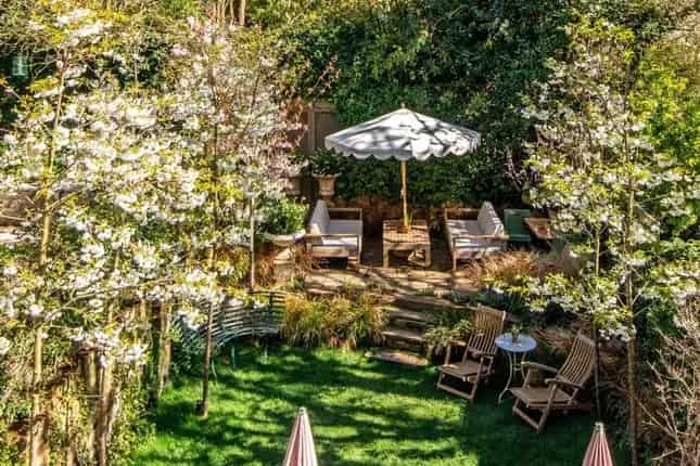 4 Bedroom Family Home Hampstead, 2585 Sq Ft