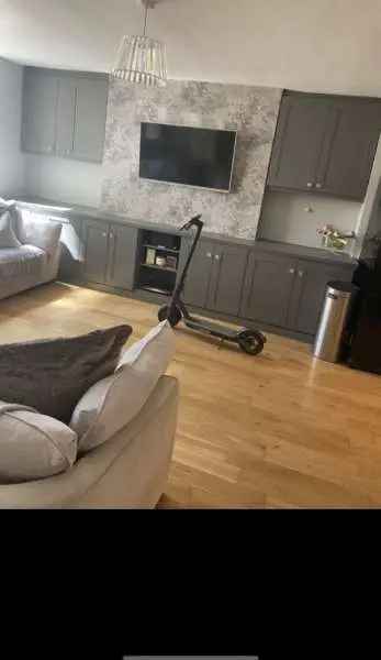 House For Rent in London, England