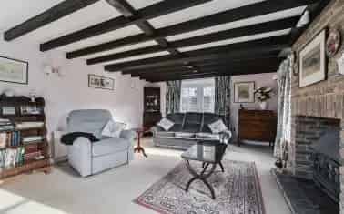 Owls Barn Askerswell Dorset Charming Stone Barn Conversion