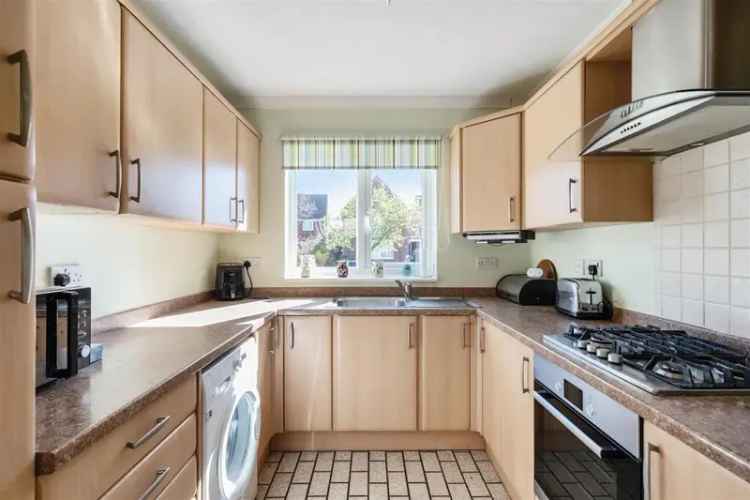3 Bedroom Detached Bungalow for Sale in Brickhill