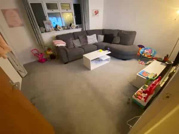 2 Bedroom Flat 2 Spare Rooms Family Home