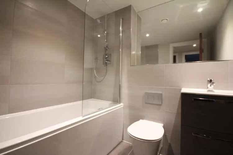 1 Bedroom Apartment St Georges Urban Village Jewellery Quarter