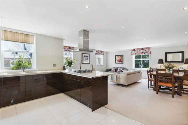 2 Bedroom Apartment for Sale Townsend Gate Berkhamsted