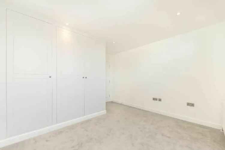 Brand New 1 Bedroom Apartment with Private Balcony