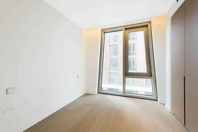 Flat for sale in Broadway, London SW1H