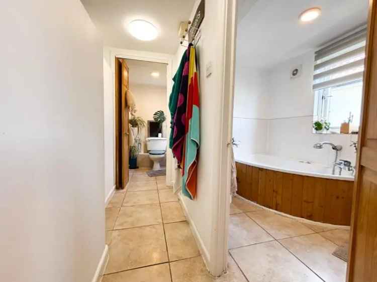 4 Bed Semi-Detached House for Sale Knowle Park