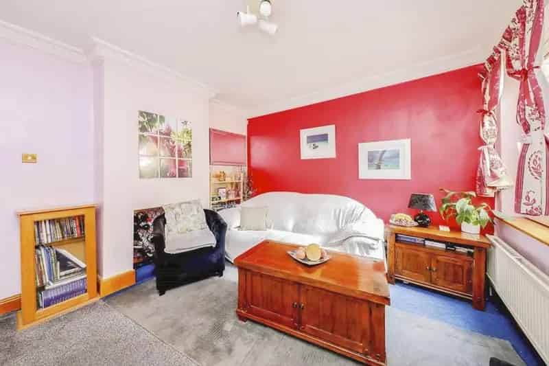 Two Bedroom House Near Norwich City Centre