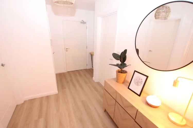2 Bedroom Flat for Sale Belfast BT15