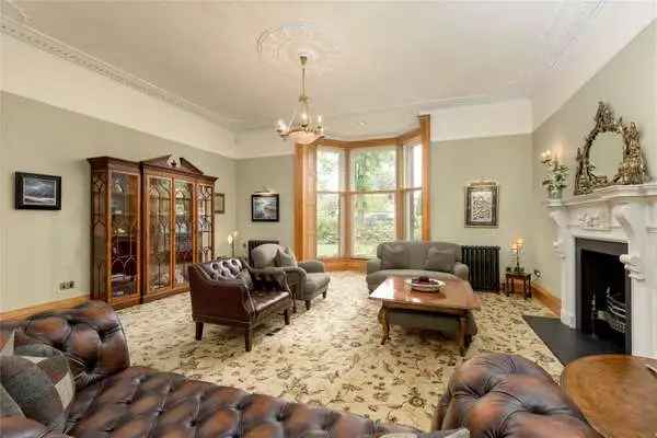 Greenhill Gardens, Greenhill, Edinburgh, EH10 4BJ | Property for sale | Savills