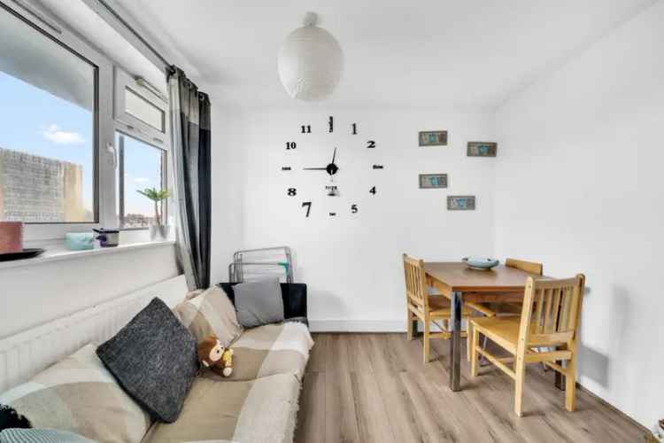 3 Bedroom Flat for Sale Modern Decor South-West Facing Balcony