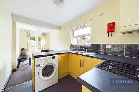 5 Bedroom House in Southampton - Student Property
