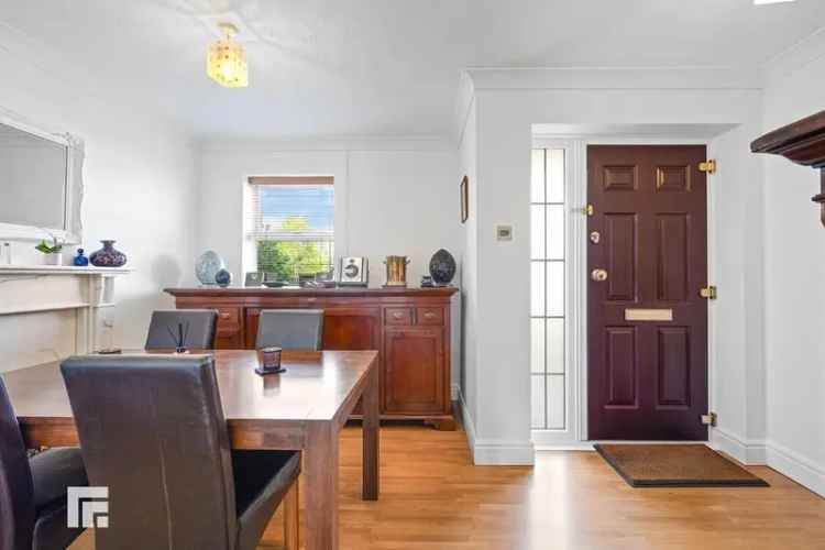 4 Bedroom Townhouse for Sale